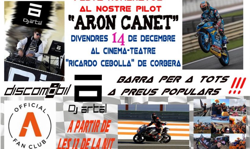 FIESTA FIN TEMPORADA 2018