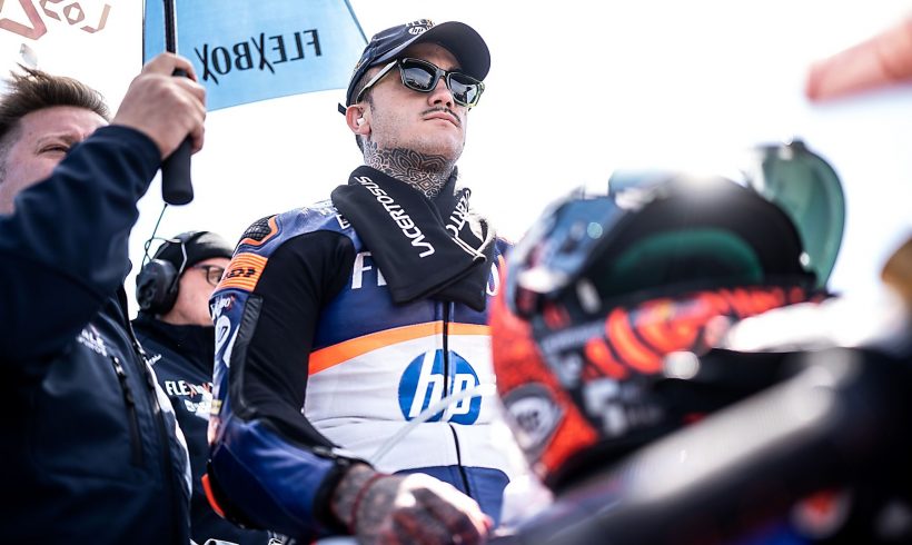 #AUSTRALIANGP: NOVENO EN CARRERA, SE ESFUMAN LAS OPCIONES DE TÍTULO