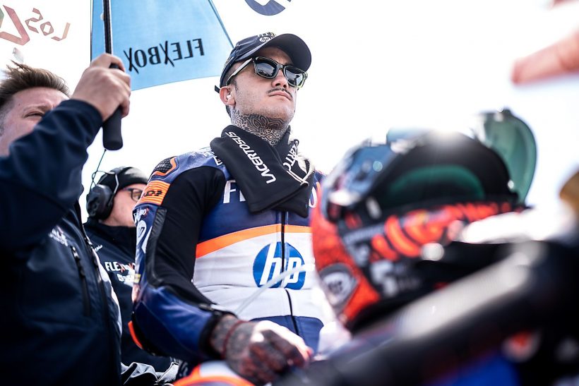 #AUSTRALIANGP: NOVENO EN CARRERA, SE ESFUMAN LAS OPCIONES DE TÍTULO