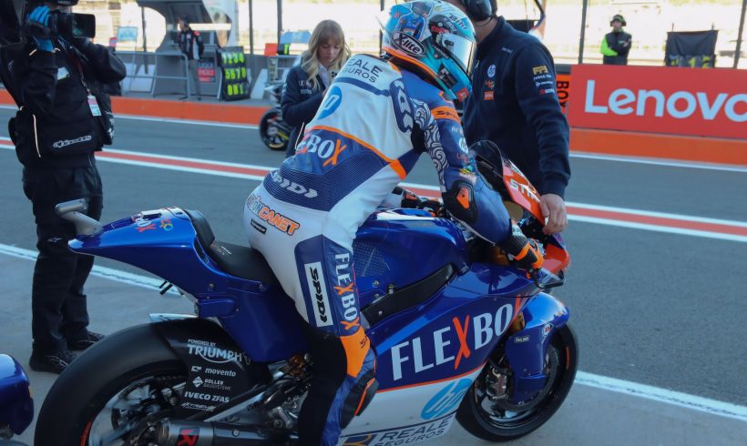 ARÓN CIERRA LA TEMPORADA COMO TERCERO DEL CAMPEONATO