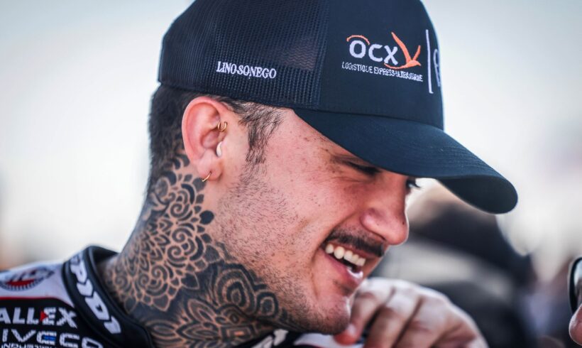 #ITALIANGP: ARÓN A PUNTO DE VISITAR UNA TEMPORADA MÁS EL MUGELLO