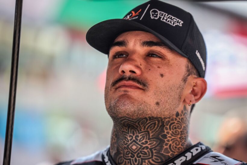 CONCLUYE EL PERÍODO VACACIONAL, ARÓN AFRONTA ESTE FIN DE SEMANA EL GP DE AUSTRIA