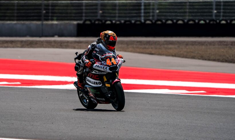 NOVEDADES POST-RACE #INDONESIANGP: ARÓN SUBE AL PODIO TRAS LA DESCALIFICACIÓN DEL LÍDER