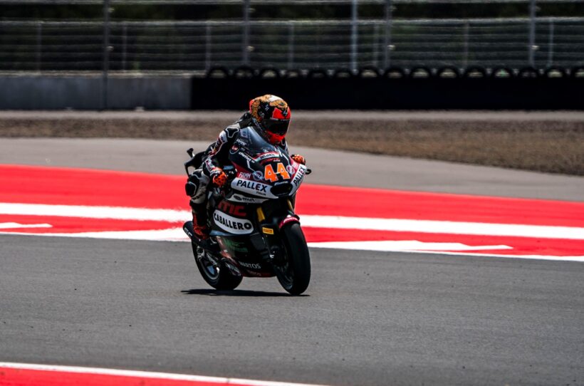 NOVEDADES POST-RACE #INDONESIANGP: ARÓN SUBE AL PODIO TRAS LA DESCALIFICACIÓN DEL LÍDER