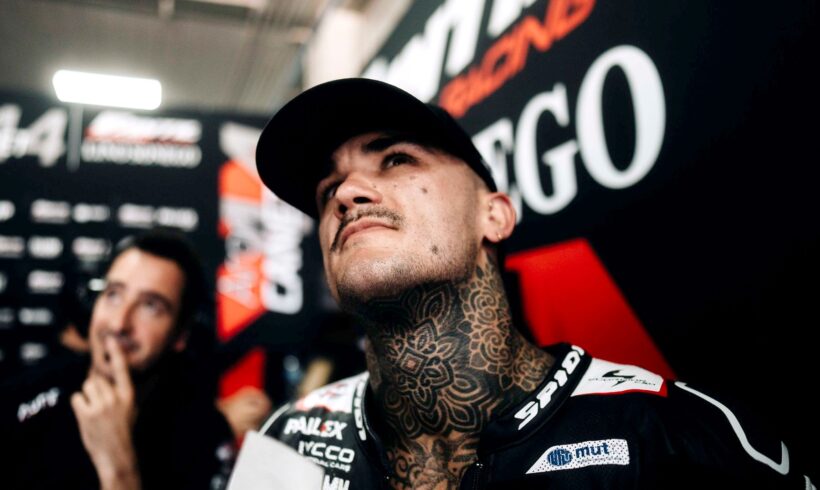 ARÓN VIAJA A PHILLIP ISLAND, EL #AUSTRALIANGP SIGUIENTE CITA DE 2025