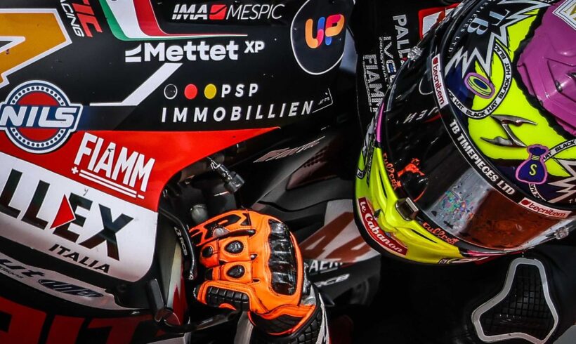 #VALENCIAGP: ARÓN CIERRA LA TEMPORADA CUARTO, TRAS TERMINAR DÉCIMO QUINTO EN CHESTE