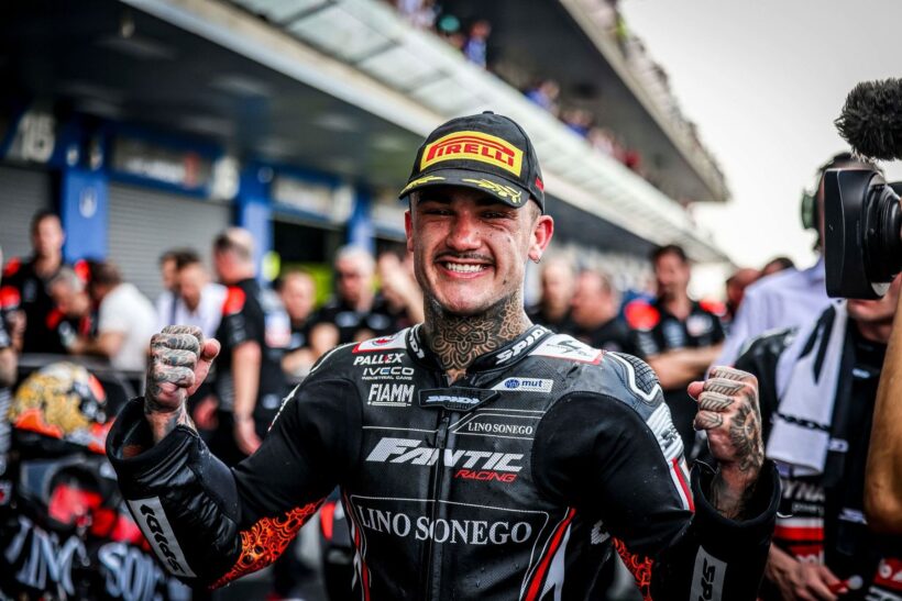 ARÓN SE ENFRONTA ESTE FIN DE SEMANA A LA ‘MONTAÑA RUSA’ DE PORTIMÃO